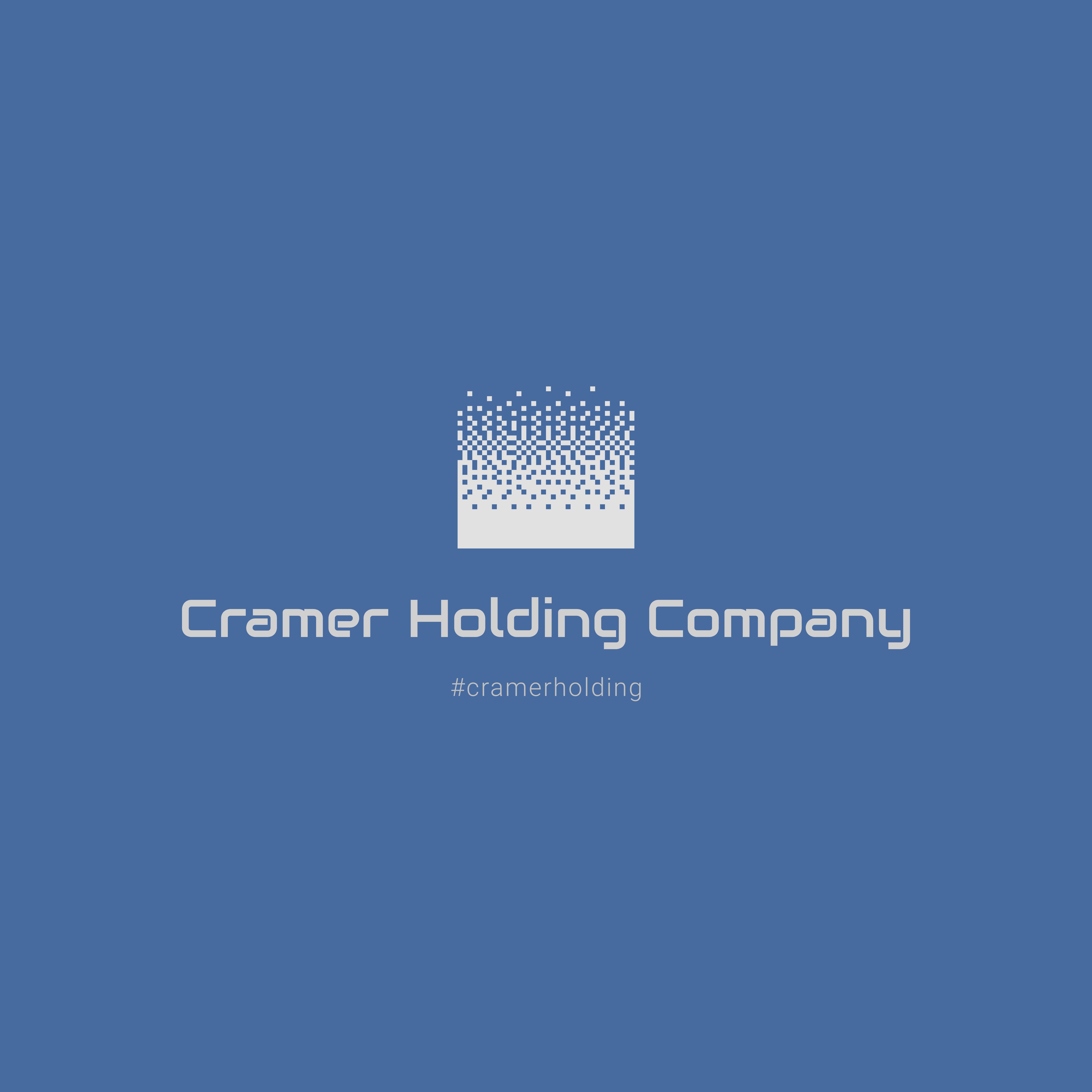 Cramer Holding Company Logo
